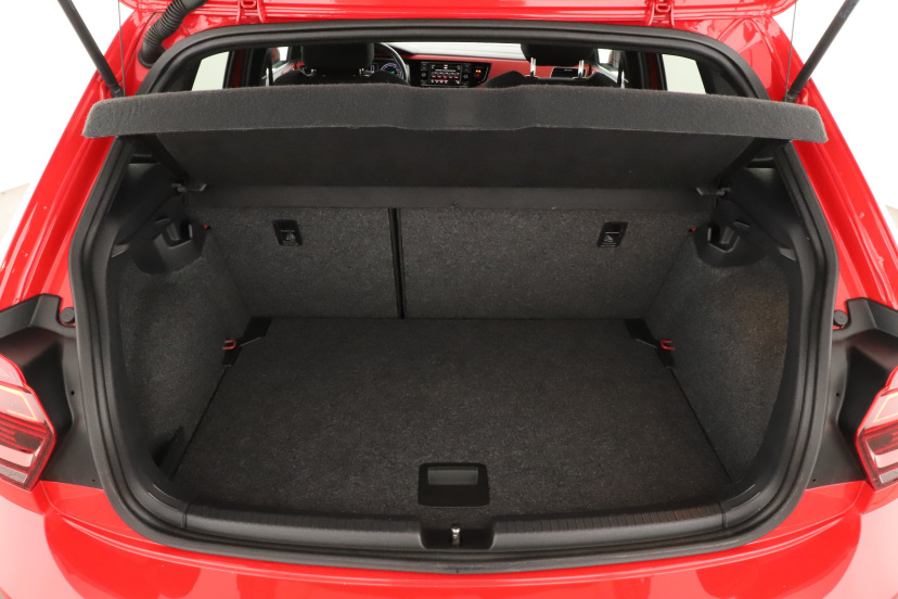 Volkswagen Polo, 2020