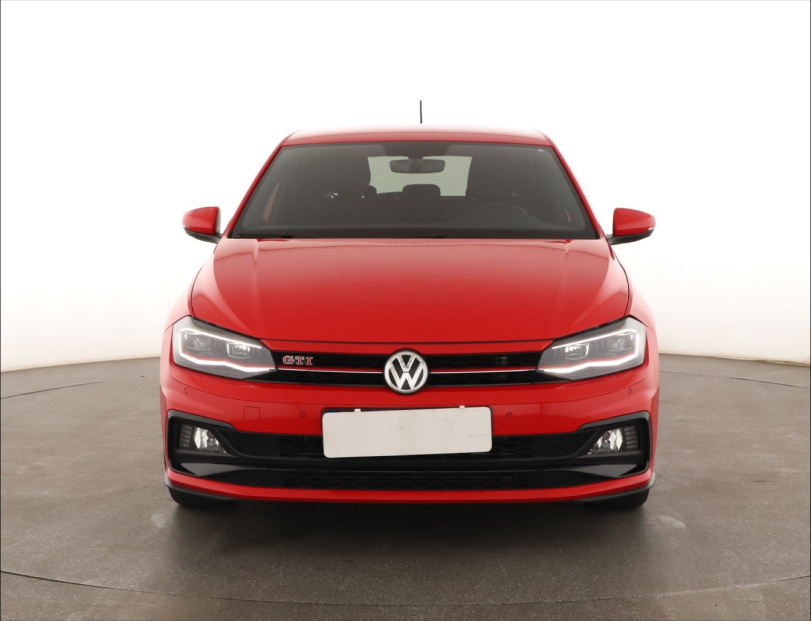 Volkswagen Polo, 2020
