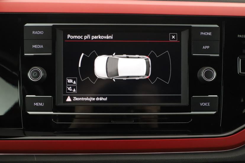 Volkswagen Polo, 2020