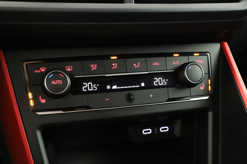 Volkswagen Polo, 2020