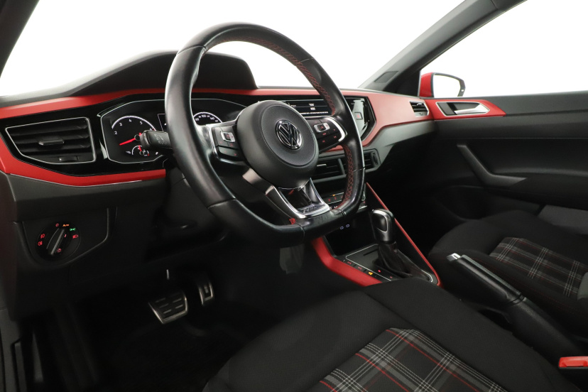 Volkswagen Polo, 2020