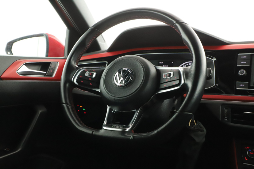 Volkswagen Polo, 2020