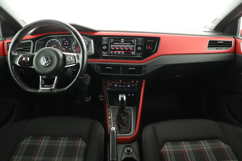 Volkswagen Polo, 2020