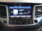 Hyundai Tucson, 2016