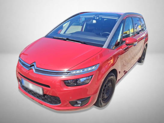 Citroen C4 Grand Picasso