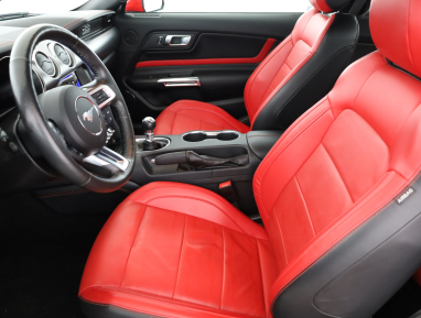 Ford Mustang - 2020