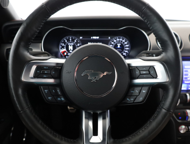 Ford Mustang - 2020