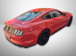 Ford Mustang, 2020