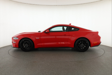 Ford Mustang - 2020