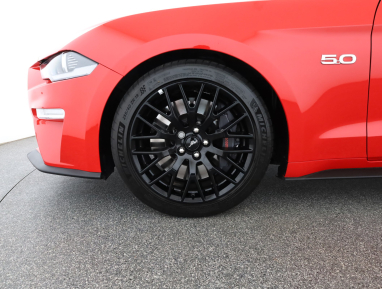Ford Mustang - 2020
