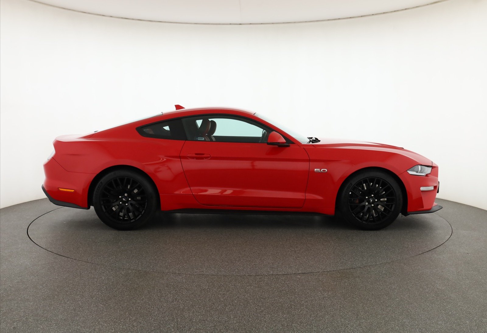 Ford Mustang - 2020