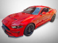 Ford Mustang, 2020