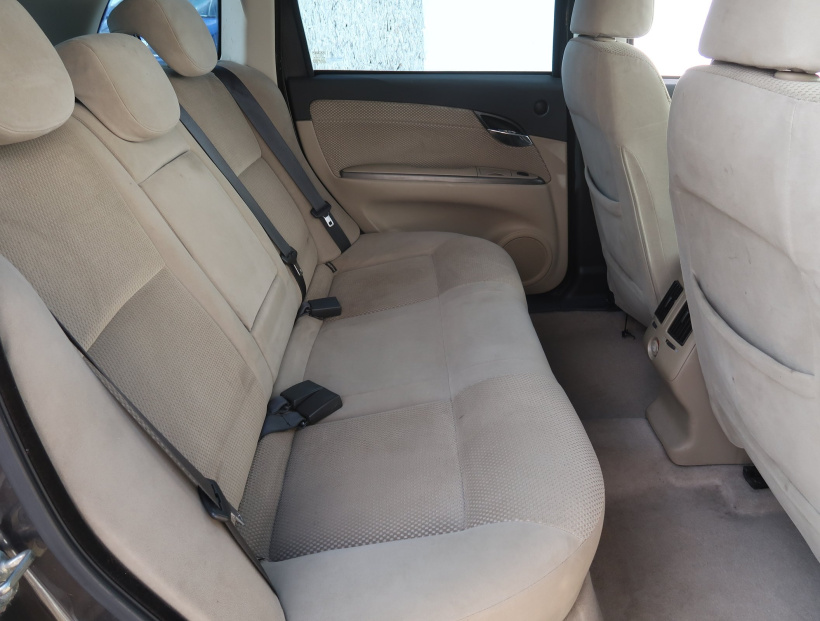 Fiat Croma, 2006