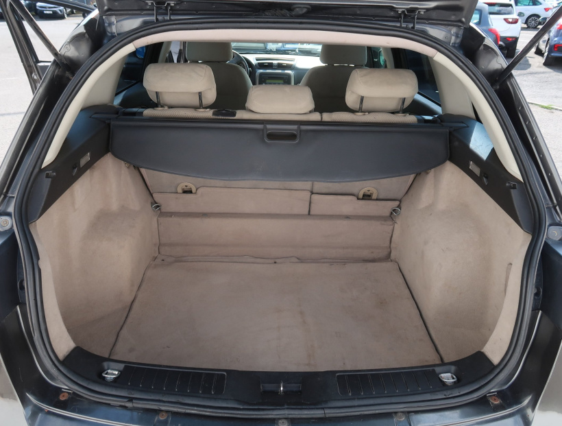 Fiat Croma, 2006