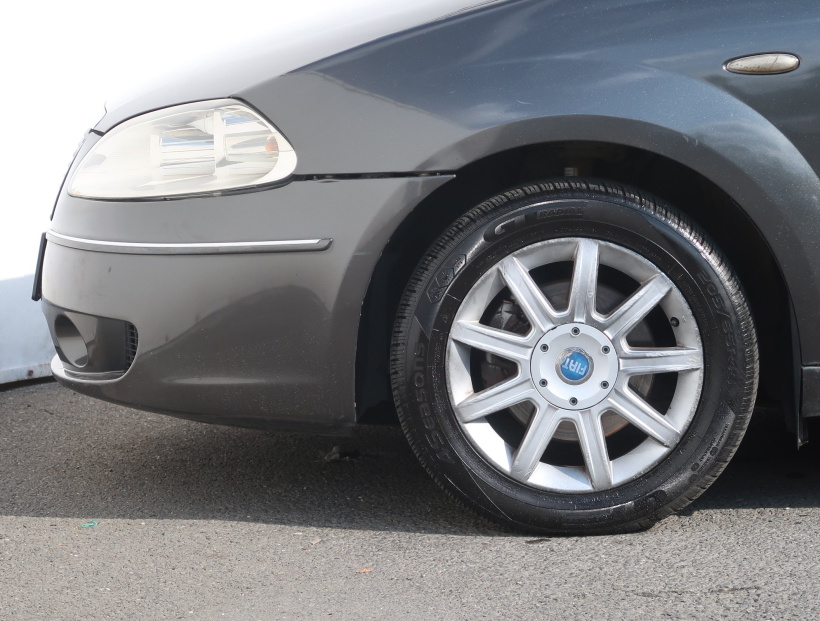 Fiat Croma, 2006