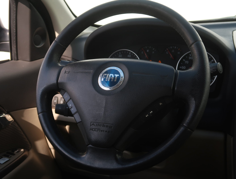 Fiat Croma, 2006