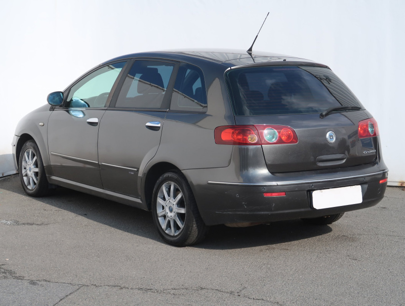 Fiat Croma, 2006