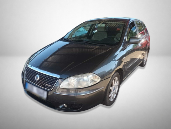 Fiat Croma
