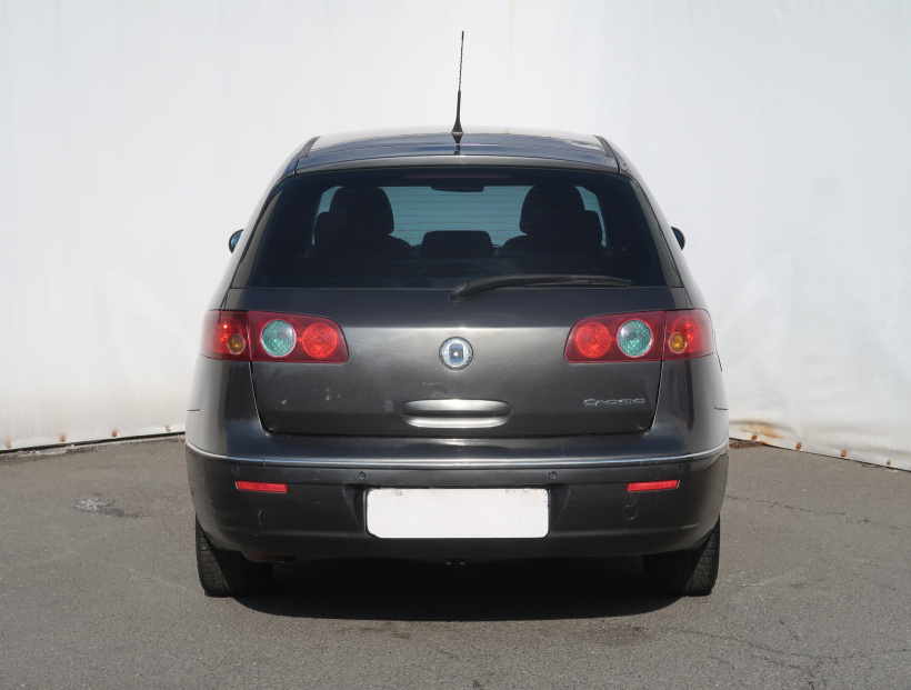 Fiat Croma, 2006