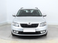 Škoda Octavia, 2017