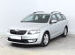 Škoda Octavia, 2017