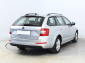 Škoda Octavia, 2017