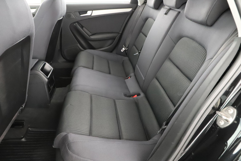 Audi A4, 2009
