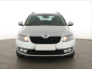 Škoda Octavia, 2015