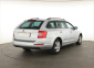 Škoda Octavia, 2015