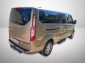 Ford Tourneo Custom, 2021