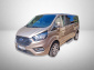 Ford Tourneo Custom, 2021