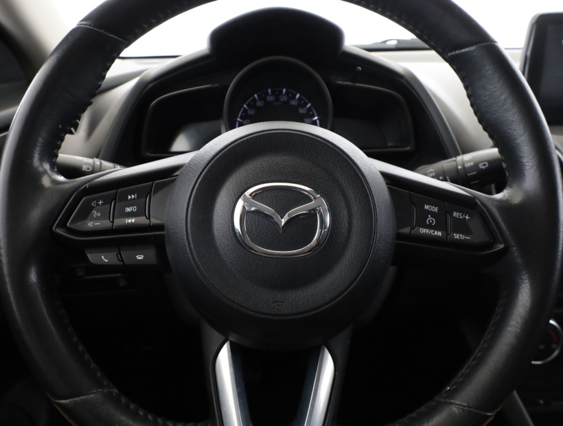 Mazda CX-3, 2019