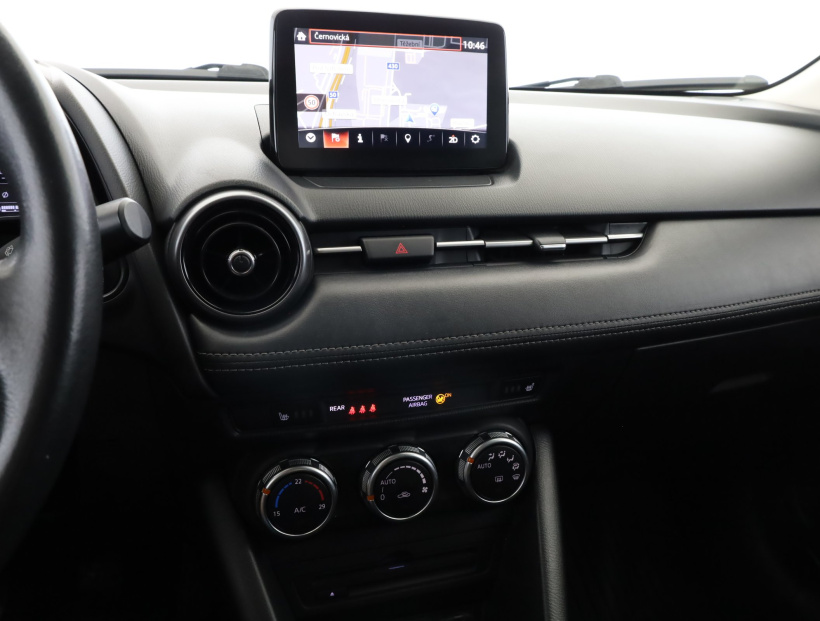 Mazda CX-3, 2019