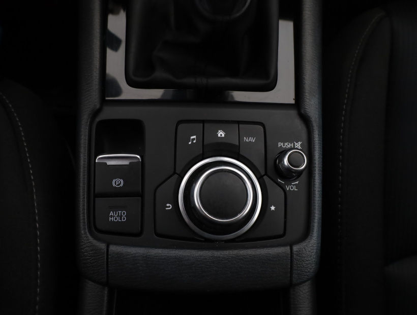 Mazda CX-3, 2019