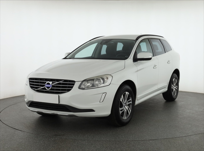 Volvo XC60, 2015