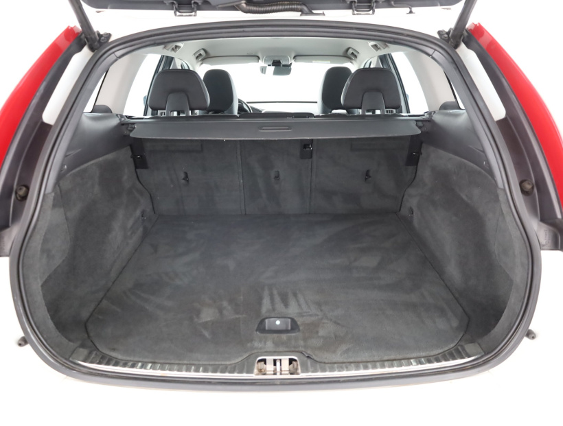 Volvo XC60, 2015