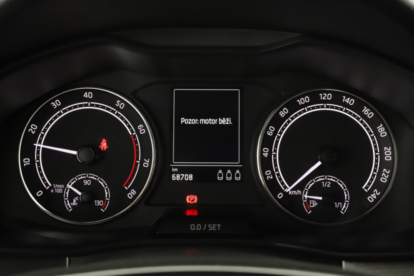 Škoda Kamiq, 2022