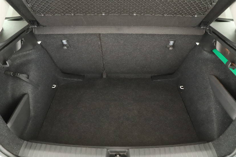 Škoda Kamiq, 2022