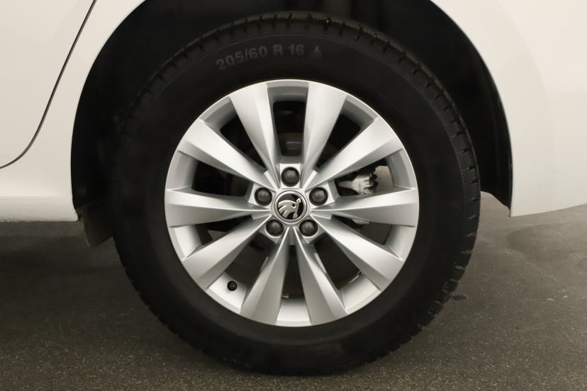 Škoda Kamiq, 2022