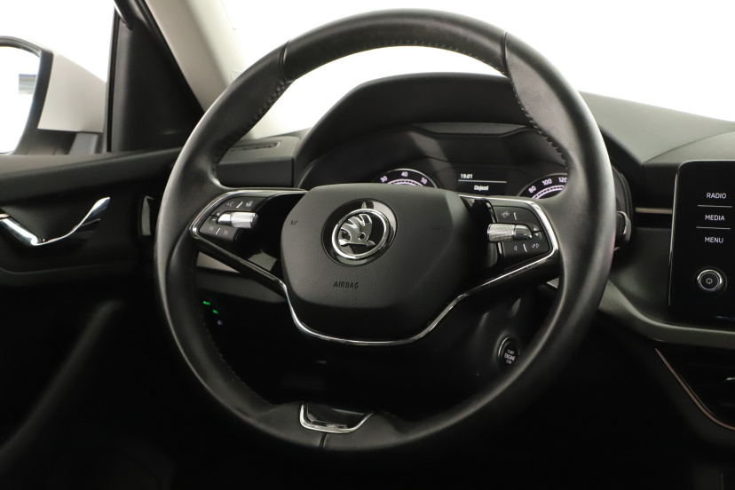 Škoda Kamiq, 2022