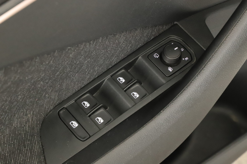 Škoda Kamiq, 2022