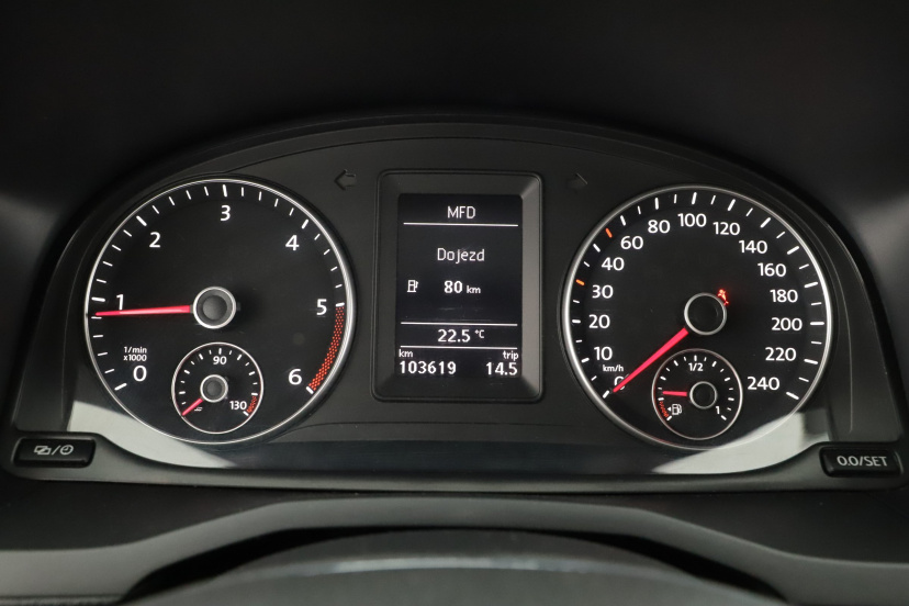Volkswagen Caddy, 2018