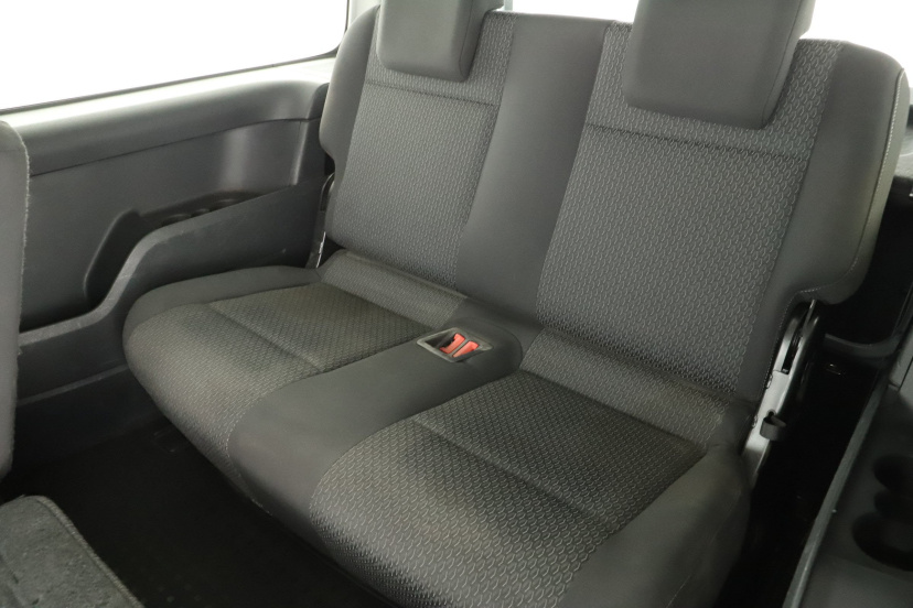 Volkswagen Caddy, 2018