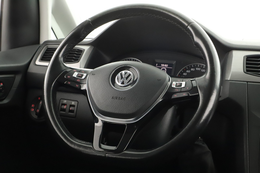 Volkswagen Caddy, 2018