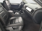 Volkswagen Touareg, 2012