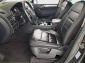 Volkswagen Touareg, 2012