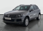 Volkswagen Touareg, 2012