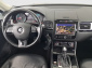 Volkswagen Touareg, 2012
