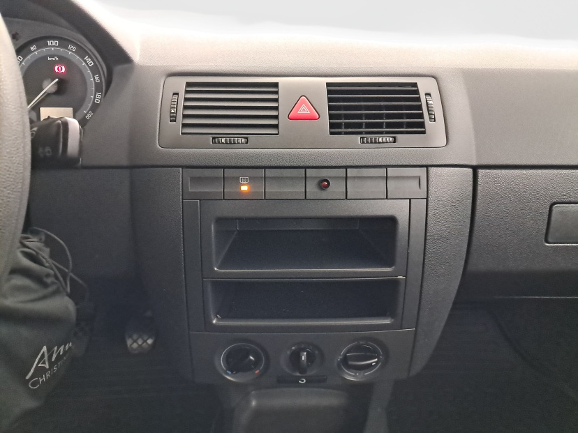 Škoda Fabia, 2006