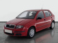 Škoda Fabia, 2006